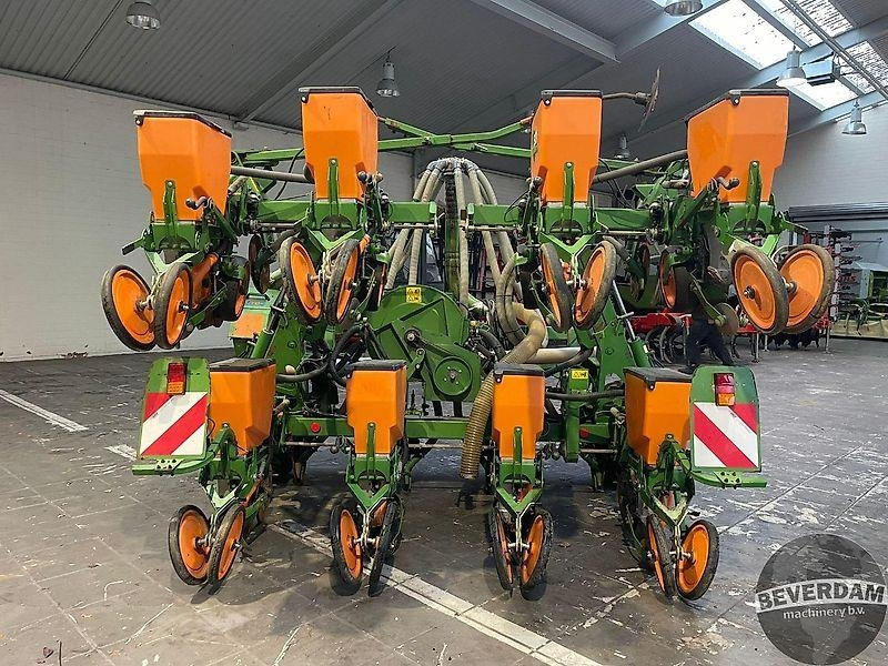 Amazone ED 602-K - Сеялка: фото 2 Amazone ED 602-K - Сеялка: фото 2