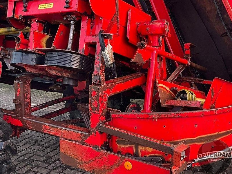 Картофелеуборочный комбайн BvL Klembandrooier: фото 11 Картофелеуборочный комбайн BvL Klembandrooier: фото 11