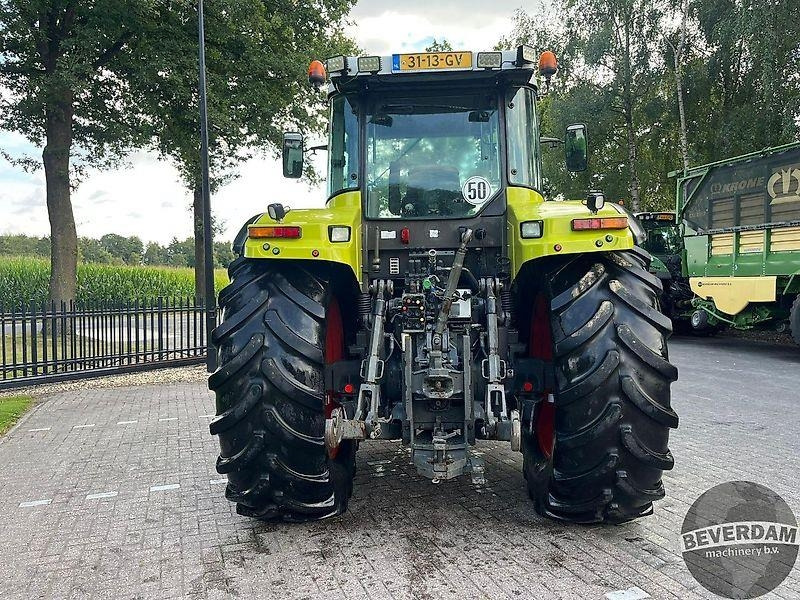 Трактор Claas 816 RZ: фото 6