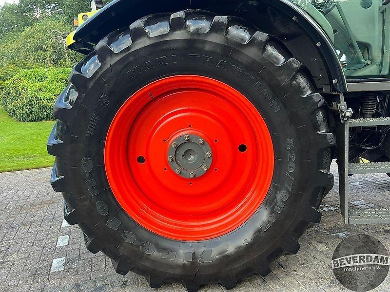 Трактор Claas 816 RZ: фото 9