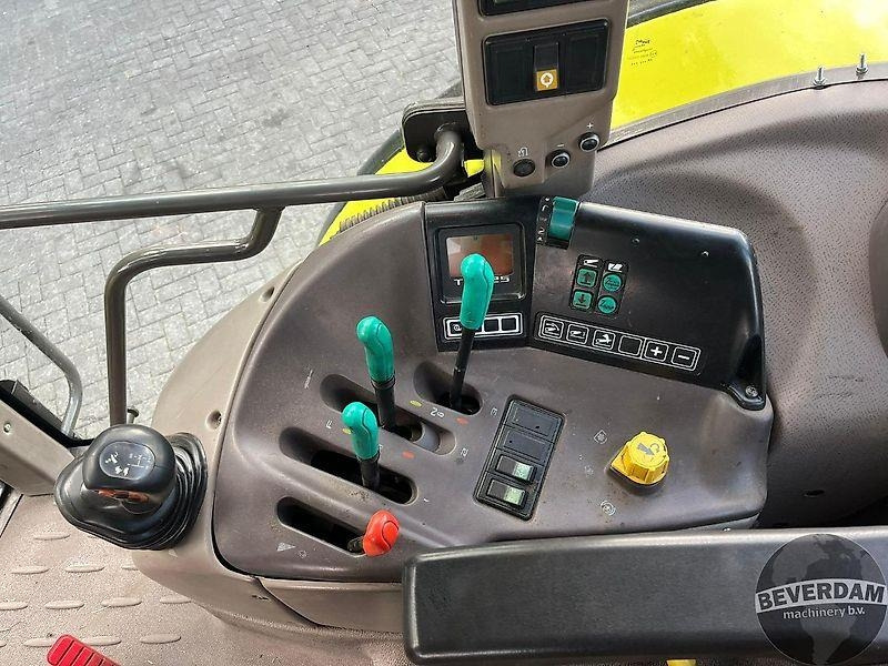 Трактор Claas 816 RZ: фото 13
