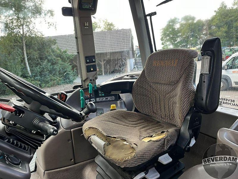 Трактор Claas 816 RZ: фото 12