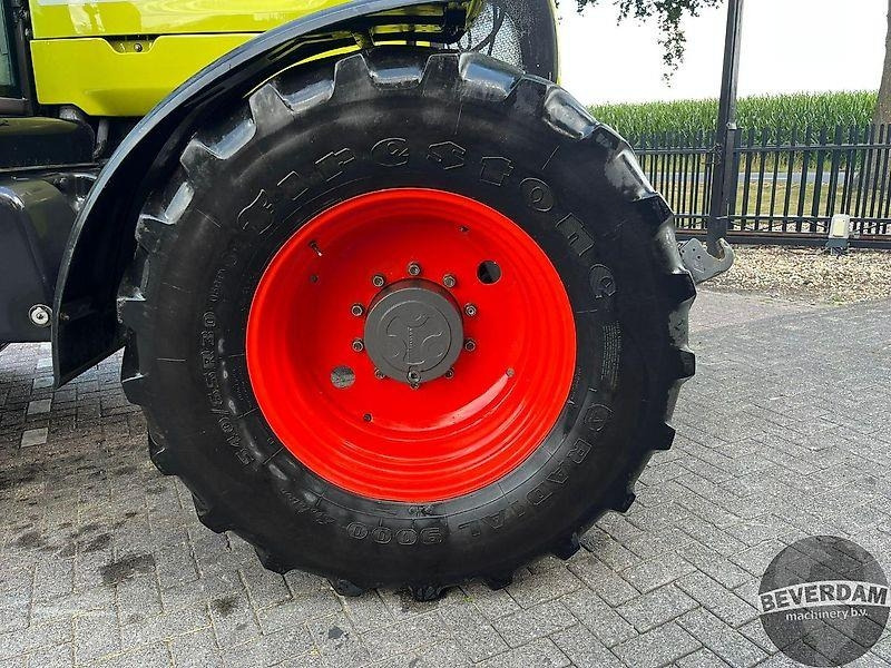 Трактор Claas 816 RZ: фото 10
