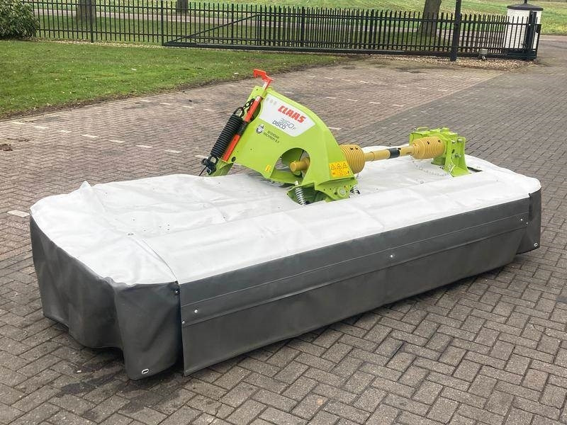 Claas Disco 3150 F NIEUW - Косилка: фото 2 Claas Disco 3150 F NIEUW - Косилка: фото 2