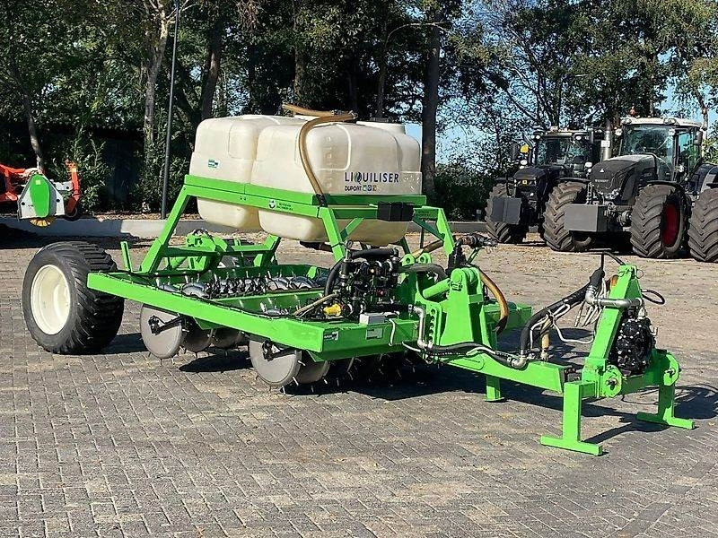 Duport Liquiliser SW1519 TC - Разбрасыватель удобрений: фото 4 Duport Liquiliser SW1519 TC - Разбрасыватель удобрений: фото 4