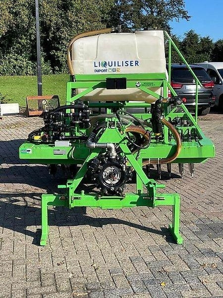 Duport Liquiliser SW1519 TC - Разбрасыватель удобрений: фото 3 Duport Liquiliser SW1519 TC - Разбрасыватель удобрений: фото 3