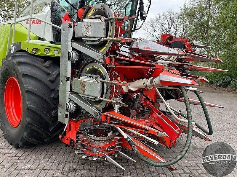 Kemper 375 - Навесное оборудование для комбайна: фото 4 Kemper 375 - Навесное оборудование для комбайна: фото 4