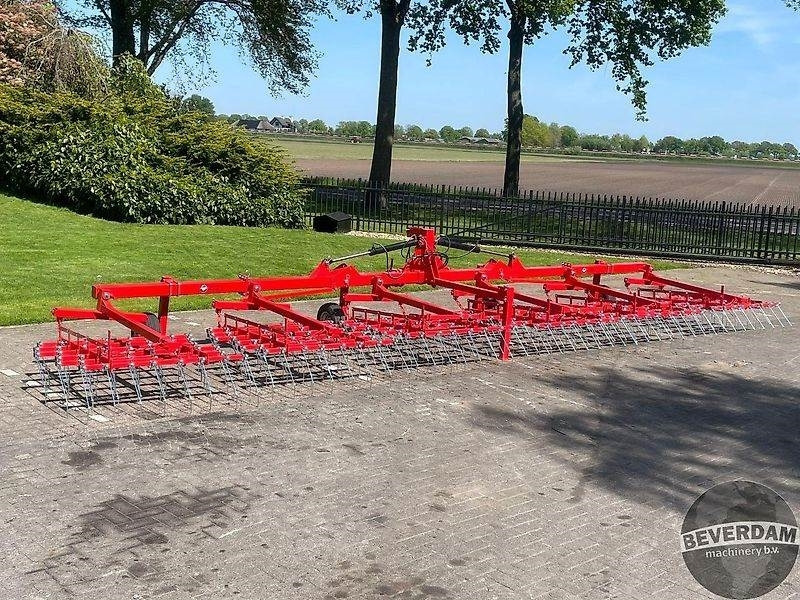 Pronar BC 900 - Борона пружинная: фото 3 Pronar BC 900 - Борона пружинная: фото 3