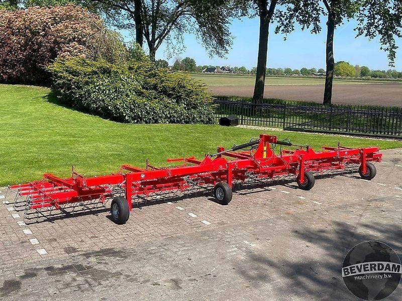 Pronar BC 900 - Борона пружинная: фото 5 Pronar BC 900 - Борона пружинная: фото 5