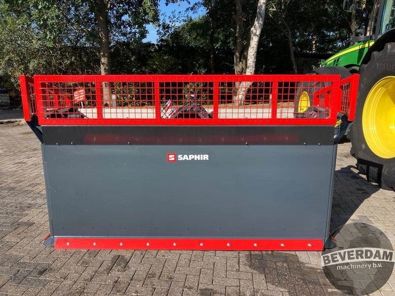 Schäffer Kombi 5001 maisschuif - Техника для силоса: фото 4 Schäffer Kombi 5001 maisschuif - Техника для силоса: фото 4