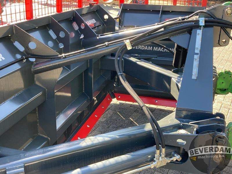 Техника для силоса Schäffer Kombi 5001 maisschuif: фото 9 Техника для силоса Schäffer Kombi 5001 maisschuif: фото 9