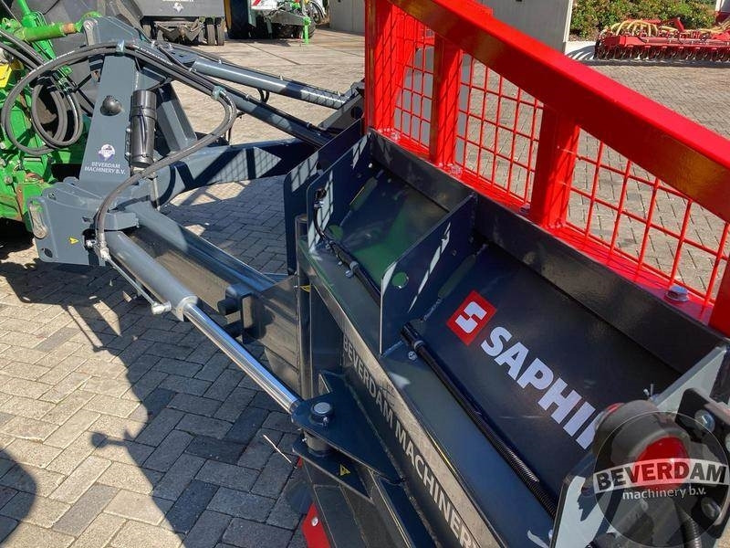 Техника для силоса Schäffer Kombi 5001 maisschuif: фото 6 Техника для силоса Schäffer Kombi 5001 maisschuif: фото 6