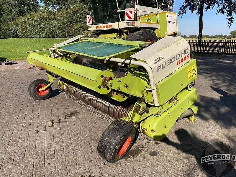 Сельскохозяйственная техника Claas Jaguar 880: фото 6 Сельскохозяйственная техника Claas Jaguar 880: фото 6