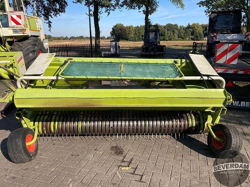 Сельскохозяйственная техника Claas Jaguar 880: фото 7 Сельскохозяйственная техника Claas Jaguar 880: фото 7