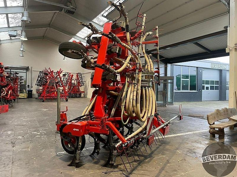 Evers Freiberger BI-BT 19 600 sectieafsluiting - Сельскохозяйственная техника: фото 4 Evers Freiberger BI-BT 19 600 sectieafsluiting - Сельскохозяйственная техника: фото 4