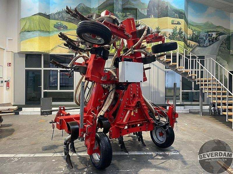 Evers Freiberger BI-BT 19 600 sectieafsluiting - Сельскохозяйственная техника: фото 1 Evers Freiberger BI-BT 19 600 sectieafsluiting - Сельскохозяйственная техника: фото 1