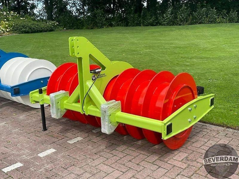 Сельскохозяйственная техника Kuilwals / Silowals 200-90: фото 8 Сельскохозяйственная техника Kuilwals / Silowals 200-90: фото 8