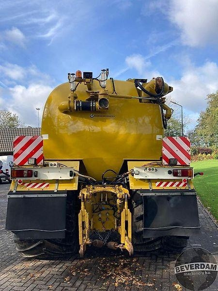 TerraGator 3104 - Сельскохозяйственная техника: фото 4 TerraGator 3104 - Сельскохозяйственная техника: фото 4