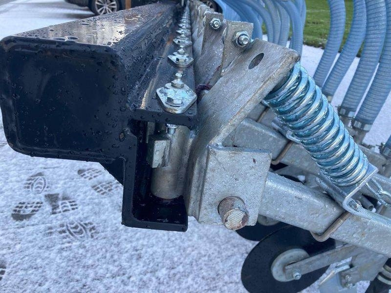 Техника для внесения удобрений Slootsmid SK 6.2 Rebuild: фото 13