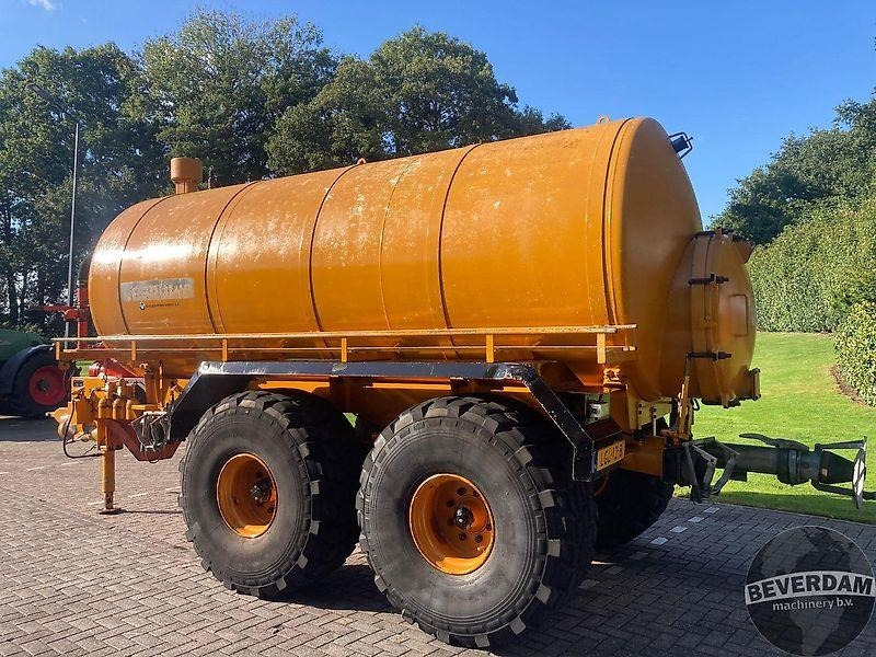 Veenhuis 12000 - Цистерна для жидкого навоза: фото 3 Veenhuis 12000 - Цистерна для жидкого навоза: фото 3