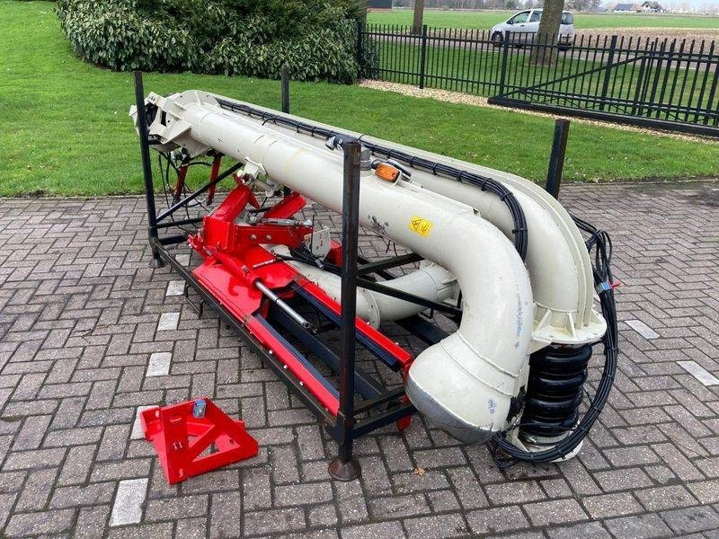 Vervaet Andock-zuigarm - Техника для внесения удобрений: фото 3 Vervaet Andock-zuigarm - Техника для внесения удобрений: фото 3