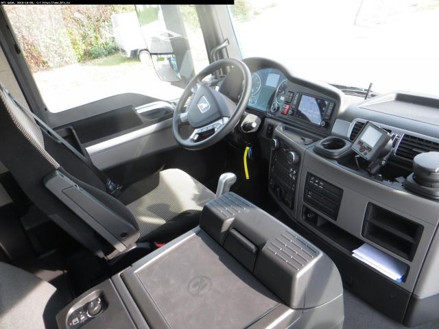 MAN TGS 18.420 4x4H BL HMF,Elektrokran 1820 K4 RC MAN TGS 18.420 4x4H BL HMF,Elektrokran 1820 K4 RC - Самосвал: фото 4 MAN TGS 18.420 4x4H BL HMF,Elektrokran 1820 K4 RC MAN TGS 18.420 4x4H BL HMF,Elektrokran 1820 K4 RC - Самосвал: фото 4