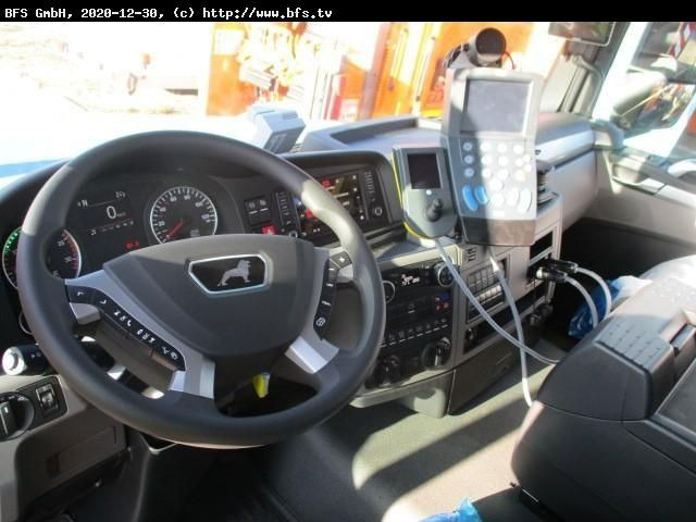 MAN TGS 28.510 6x4-4BL Winterdienst, Meiller - Крюковой мультилифт: фото 3 MAN TGS 28.510 6x4-4BL Winterdienst, Meiller - Крюковой мультилифт: фото 3