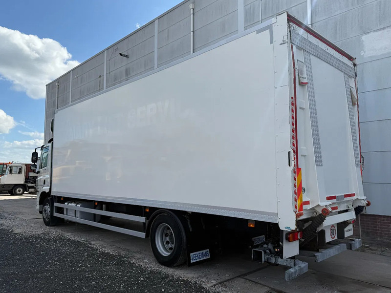 DAF CF 320 4X2 - EURO 6 - 19 TON + DHOLLANDIA - Грузовик с закрытым кузовом: фото 5 DAF CF 320 4X2 - EURO 6 - 19 TON + DHOLLANDIA - Грузовик с закрытым кузовом: фото 5