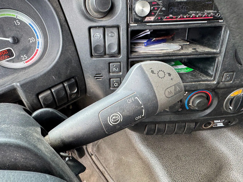 Автоманипулятор DAF CF 85.410 8X2 HIAB 422EP5 + REMOTE CONTROL: фото 17 Автоманипулятор DAF CF 85.410 8X2 HIAB 422EP5 + REMOTE CONTROL: фото 17