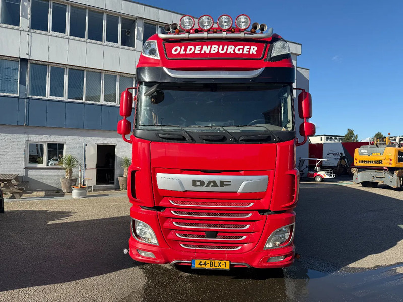 DAF XF 480 6x2 LAST AXLE STEERING, COMPLETE 2019, INTARDER - Рефрижератор: фото 2 DAF XF 480 6x2 LAST AXLE STEERING, COMPLETE 2019, INTARDER - Рефрижератор: фото 2