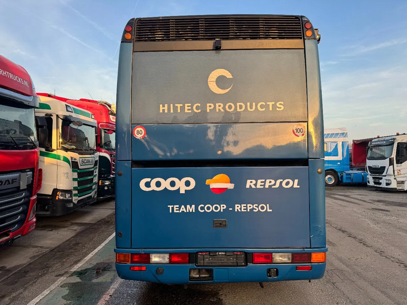 MAN ENGINE AND GEARBOX BROKEN LIVING ROOM + KITCHEN + DOUCHE - Грузовик: фото 5 MAN ENGINE AND GEARBOX BROKEN LIVING ROOM + KITCHEN + DOUCHE - Грузовик: фото 5