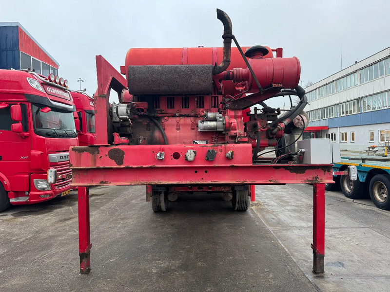 Müller-Mitteltal SF 37,5 BM LIEBHERR MIXER 3X BPW AXLE WATER TANK DEUT MOTOR - Полуприцеп бетоносмеситель: фото 2 Müller-Mitteltal SF 37,5 BM LIEBHERR MIXER 3X BPW AXLE WATER TANK DEUT MOTOR - Полуприцеп бетоносмеситель: фото 2