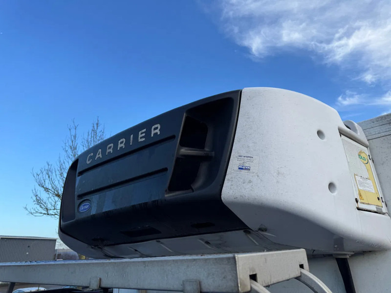 Рефрижератор Scania P230 4X2 - EURO 4 + CARRIER SUPRA 950 MT + DHOLLANDIA LIFT: фото 11 Рефрижератор Scania P230 4X2 - EURO 4 + CARRIER SUPRA 950 MT + DHOLLANDIA LIFT: фото 11