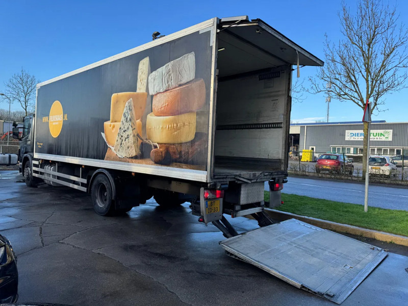 Рефрижератор Scania P230 4X2 - EURO 4 + CARRIER SUPRA 950 MT + DHOLLANDIA LIFT: фото 7 Рефрижератор Scania P230 4X2 - EURO 4 + CARRIER SUPRA 950 MT + DHOLLANDIA LIFT: фото 7