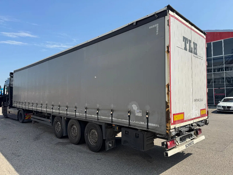 Schmitz Cargobull SCB*S3T SLIDING ROOF COIL 3 AXLE - Тентованный полуприцеп: фото 4 Schmitz Cargobull SCB*S3T SLIDING ROOF COIL 3 AXLE - Тентованный полуприцеп: фото 4