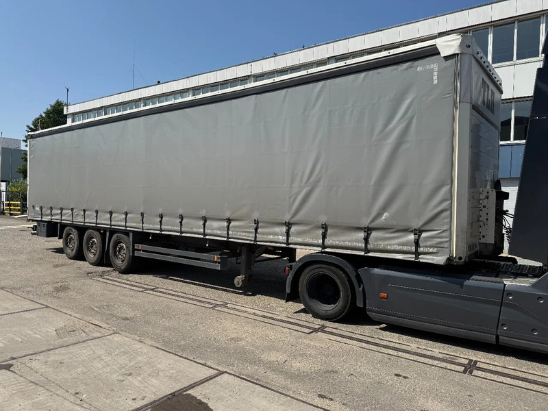 Schmitz Cargobull SCB*S3T SLIDING ROOF COIL 3 AXLE - Тентованный полуприцеп: фото 5 Schmitz Cargobull SCB*S3T SLIDING ROOF COIL 3 AXLE - Тентованный полуприцеп: фото 5