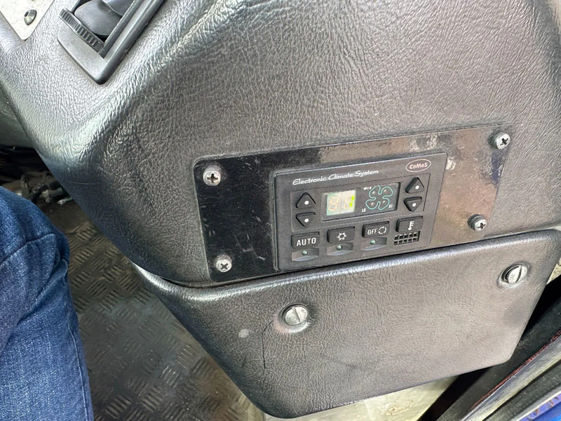 Terberg YT 182 MOTOR ROOKT в лизинг Terberg YT 182 MOTOR ROOKT: фото 11