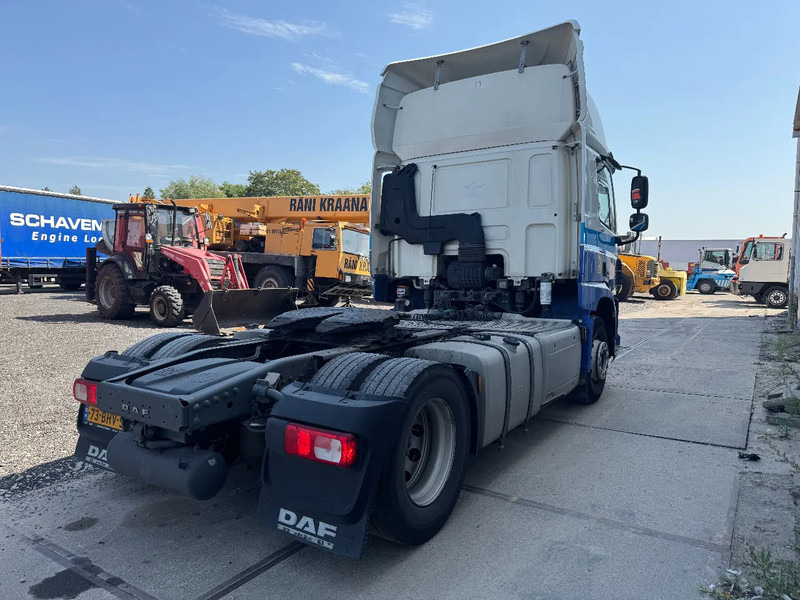 DAF CF 400 4X2 EURO 6 PROBLEM ATOMIZER TÜV TILL 02-2026 - Тягач: фото 4 DAF CF 400 4X2 EURO 6 PROBLEM ATOMIZER TÜV TILL 02-2026 - Тягач: фото 4