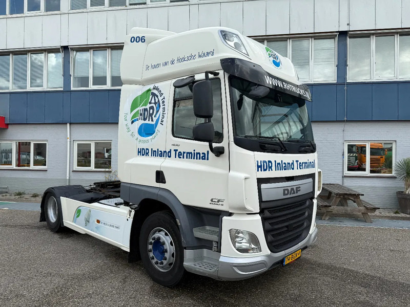 DAF CF 400 4X2 - Тягач: фото 3 DAF CF 400 4X2 - Тягач: фото 3