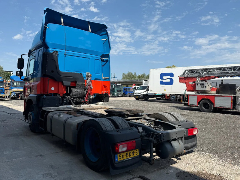 DAF CF 410 4X2 - EURO 6 - MEGA - Тягач: фото 4 DAF CF 410 4X2 - EURO 6 - MEGA - Тягач: фото 4