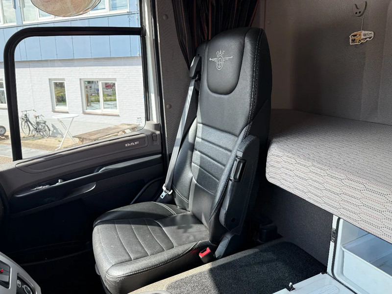 Тягач DAF CF 450 TUV 15-05-2026: фото 14