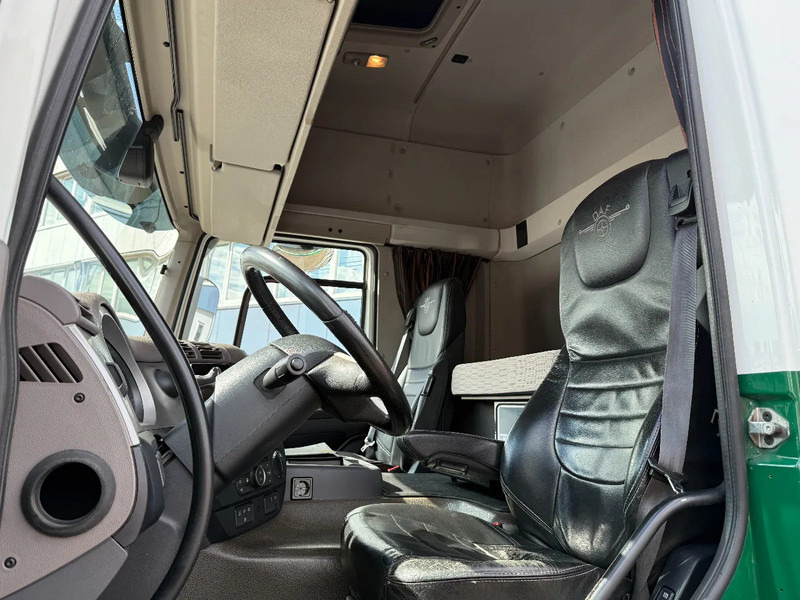 Тягач DAF CF 450 TUV 15-05-2026: фото 11