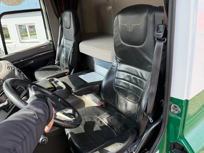 Тягач DAF CF 450 TUV 15-05-2026: фото 15
