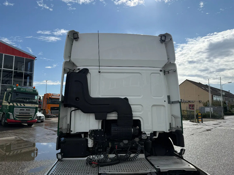 Тягач DAF CF 450 TUV 15-05-2026: фото 8