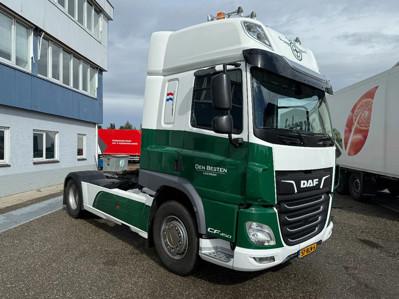 DAF CF 450 TUV 15-05-2026 - Тягач: фото 3 DAF CF 450 TUV 15-05-2026 - Тягач: фото 3