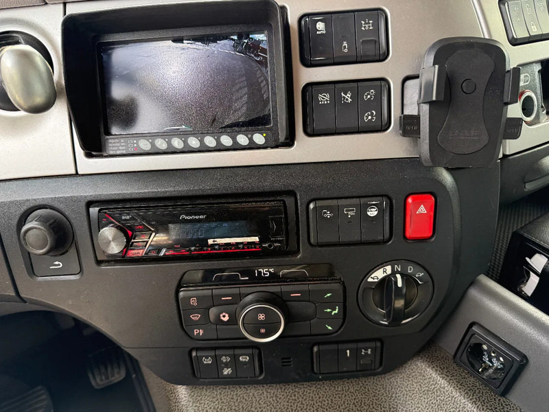 Тягач DAF CF 450 TUV 15-05-2026: фото 19