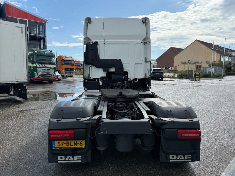 Тягач DAF CF 450 TUV 15-05-2026: фото 6