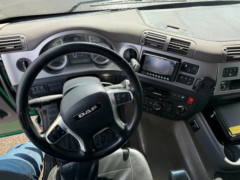 Тягач DAF CF 450 TUV 15-05-2026: фото 18