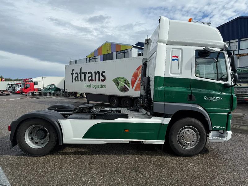 Тягач DAF CF 450 TUV 15-05-2026: фото 7