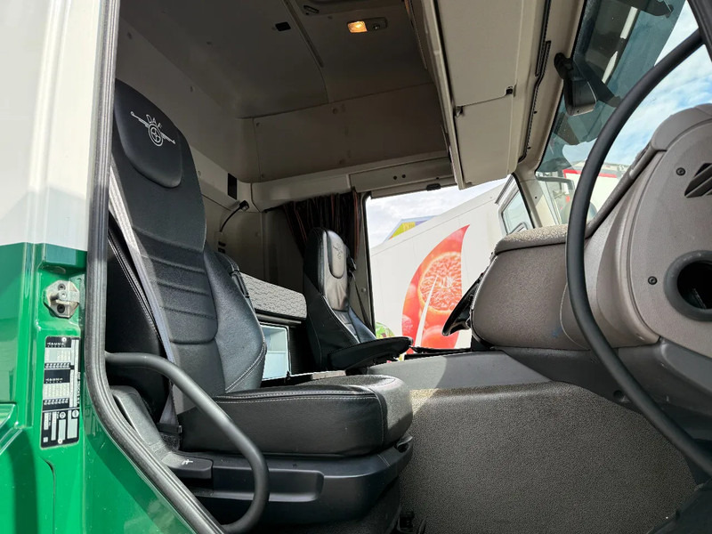 Тягач DAF CF 450 TUV 15-05-2026: фото 12